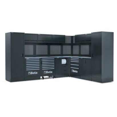 Kombi-Werkstatteinrichtung BETA RSC50 2.0 I