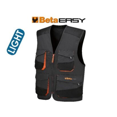 Arbeitsweste Leichte BETA 7867G/XXXXL