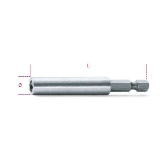 Schraubeinsatzhalter Magnethalter BETA 882M - 2