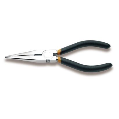 Zangen Halbrun. Backen Extralang BETA 1166/160