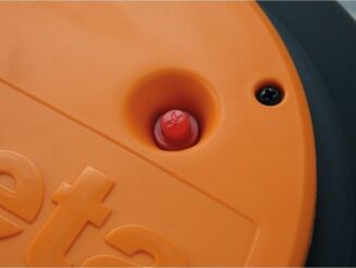 Automatik-Kabelaufroller BETA 1844 15-H05/SCK - 6