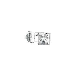 Automatik-Kabelaufroller BETA 1844 15-H05/SCK - 7