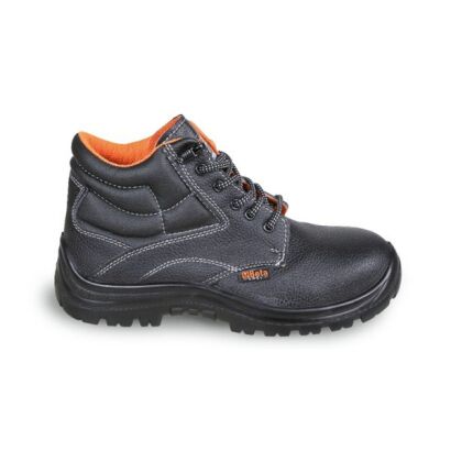 Schnür-Lederstiefel BETA 7243EN/39