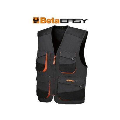 Arbeitsweste BETA 7907G/XXXXL