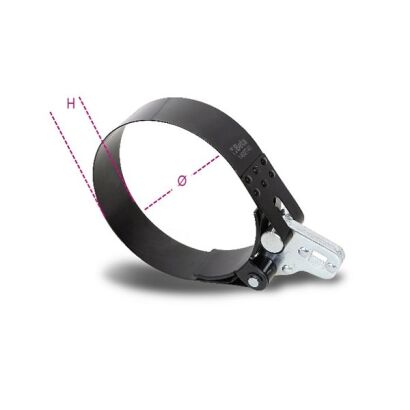 Schlüssel für Trocknerfilter BETA 1492T/40