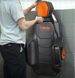 LIEGE MIT WANDBEFESTIGUNG BETA 3003PRO/K - 4