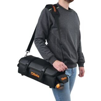 Werkzeugtasche für Wartungspersonal BETA C9MT - 10