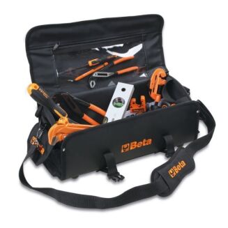 Werkzeugtasche für Wartungspersonal BETA C9MT - 2