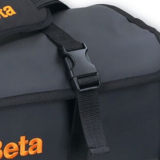 Werkzeugtasche für Wartungspersonal BETA C9MT - 8