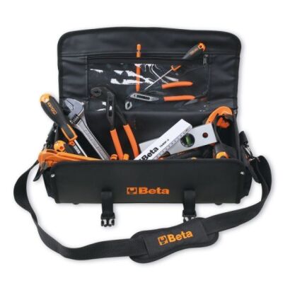 Werkzeugtasche für Wartungspersonal BETA C9MT