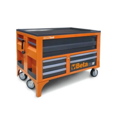 Mobiler Arbeitsplatz Maxitank BETA C30M