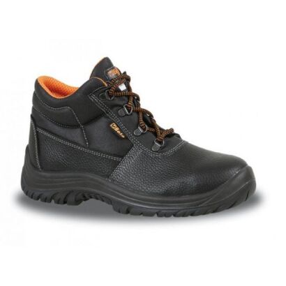 Schnür-Lederstiefel Wasserdic.  BETA 7243FT/48