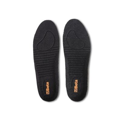 Einlegesohlen vom Typ „CARBON'' BETA 7398TNT/35