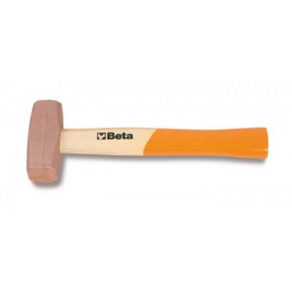 Hämmer mit Kupferkopf BETA 1385/2000