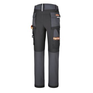 Arbeitshose mit vielen Taschen, elastisch BETA 7560NG/XS - 2