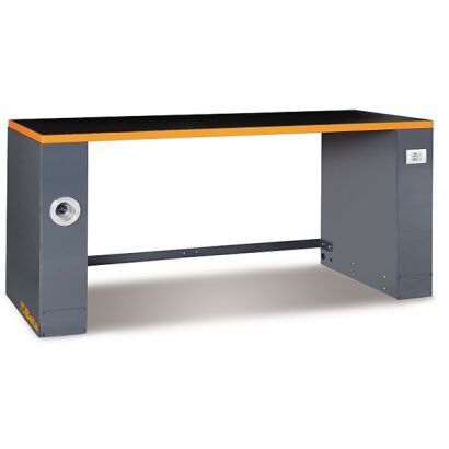 Werkbank 2 Meter Lang BETA C55PRO BO/2
