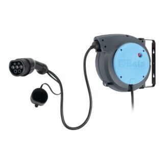 Automatische Kabelrolle, mit Kabel 3Gx2,5 mm² BETA 1845EM/3 - 2