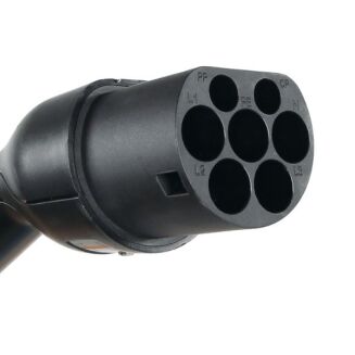 Automatische Kabelrolle, mit Kabel 3Gx2,5 mm² BETA 1845EM/3 - 4