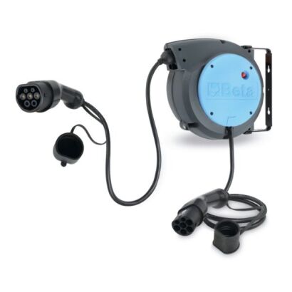 Automatische Kabelrolle, mit Kabel 3Gx2,5 mm² BETA 1845EM/3