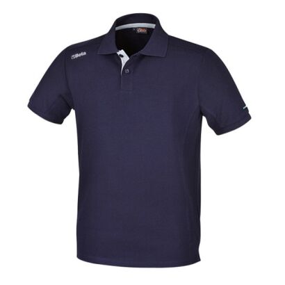 Poloshirt 2 Knöpfe BETA 9534BO/M
