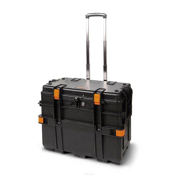 Werkzeugtrolley 4 Schubladen BETA C14