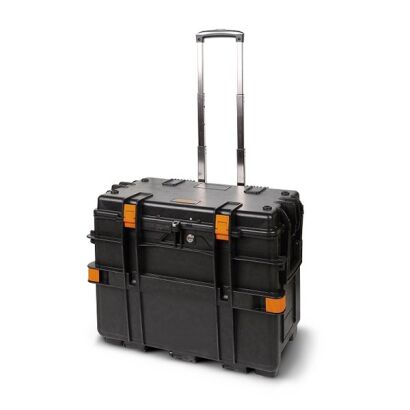 Werkzeugtrolley 4 Schubladen BETA C14