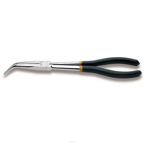 Zange mit Halbrunden Backen 45° BETA 1009L/B
