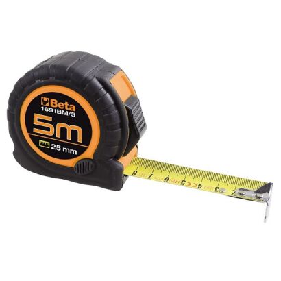 Rollbandmaße BETA 1691BM/5