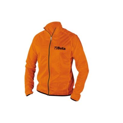 Langärmeliges Wind-Cape BETA 9542AL/XXXL