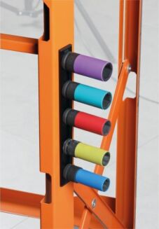 Steckschlüsselschiene Magnet.  BETA PM 1/2-Q5 - 3