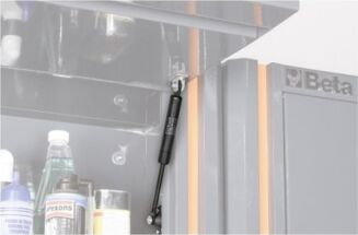 Kombi-Werkstatteinrichtung Rsc55 BETA C55AB - 2