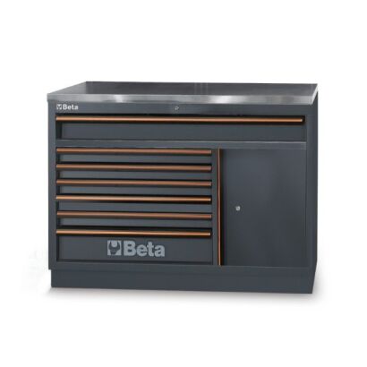 Feststehendes Mod. 7 Schubl.  BETA C45PRO M7A/X