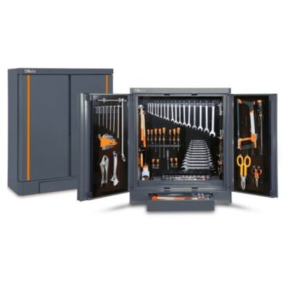 Werkzeugschrank Cargo System RSC55 BETA 5500/C55C