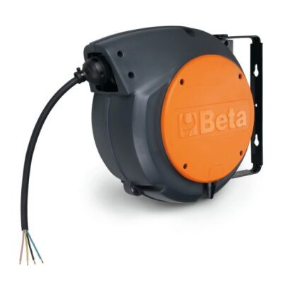 Automatik-Kabelaufroller BETA 1846/15-H05