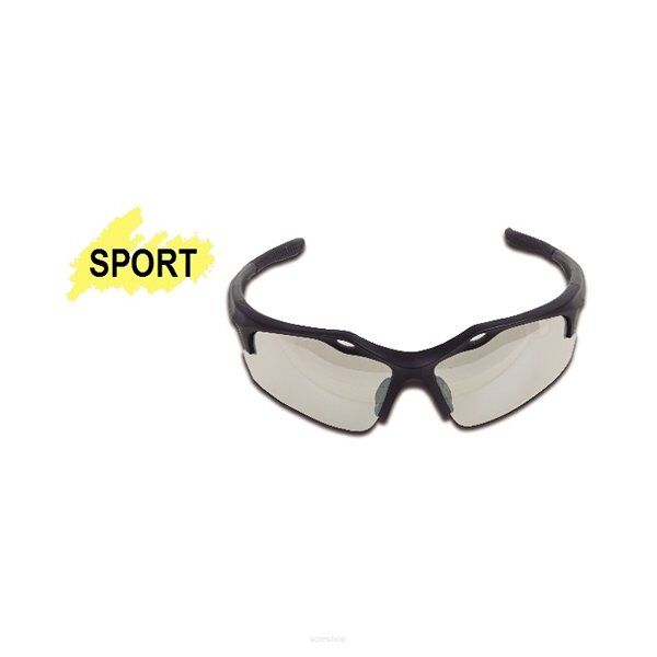 Schutzbrille Transparenten BETA 7076BC