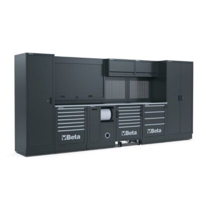 Kombi-Werkstatteinrichtung BETA RSC50 2.0
