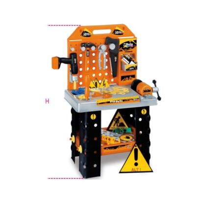 ''Kinder Work Station'' BETA 9547WSK