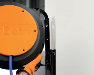 Automatik-Kabelaufroller BETA 1847/15-H07 - 2