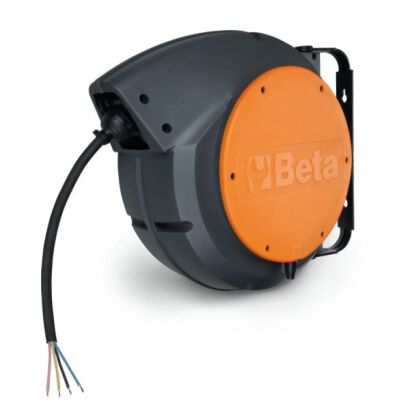 Automatik-Kabelaufroller BETA 1847/15-H07